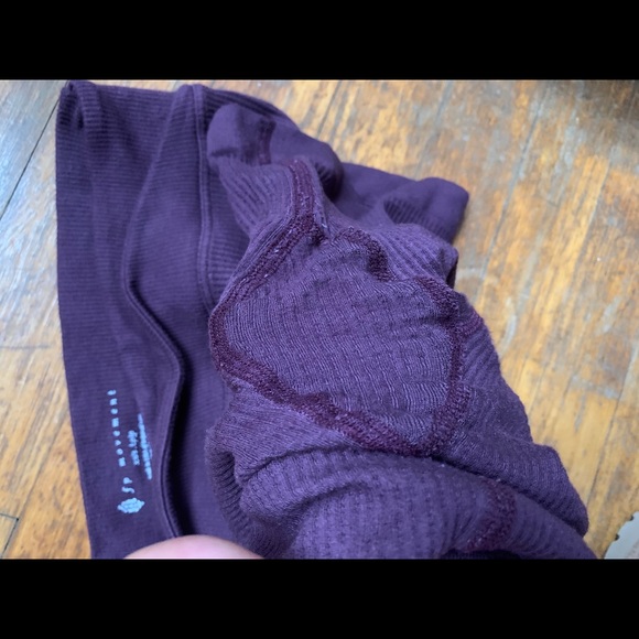 Free People Hop to It Bike Short - Picture 5 of 5